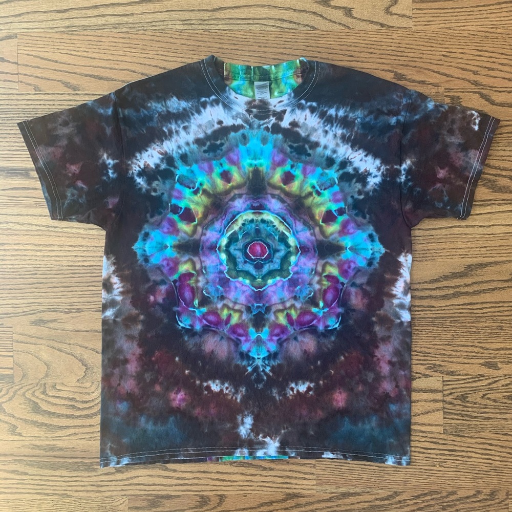 Tie Dye